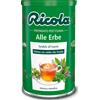 DIVITA Srl Ricola Tisana Istantanea Alle Erbe 200g