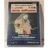 Rai Trade Gengis Khan IL Cavaliere dell'Apocalisse DVD 11 NEW Storia Piero Alberto Angela