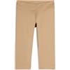 Freddy Leggings Corsari Vita Regular in Tessuto Tecnico Traspirante
