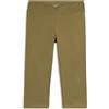 Freddy Leggings Corsari Vita Regular in Tessuto Tecnico leggero