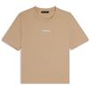 Freddy T-shirt da donna comfort fit in cotone