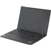 ACER Lenovo ThinkPad T570 Notebook 15.6 Full HD Intel i5-6200U Ram 16GB SSD 512GB Webcam Freedos (Ricondizionato Grado A)