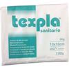 Texpol Garza non sterile TNT piegata 10 x 10 30 g 4 C-scatola 200u
