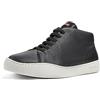 Camper Peu Touring K300305, Stivale alla caviglia Uomo, Nero 017, 39 EU