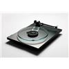 REGA PLANAR 3 RS EDITION GARANZIA ITALIA black Giradischi