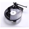 REGA PLANAR 8 Buono ArtAV 79 EURO GARANZIA ITALIA black Giradischi