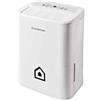 Ariston DEOS 20SR 3 L 42 dB 360 W Bianco