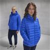 B&C Abbigliamento personalizzate. Giacca imbottita personalizzabile B&C Reset Puffer - B&C personalizzate o neutre