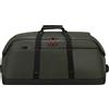 SAMSONITE BORSONE DA VIAGGIO, ECODIVER CLIMBING IVY, L - 36 x 69 x 37 cm | 90 L