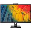 PHILIPS 27 2K, USB-C IPS, 2560*1440 HDMI DP WEBCAM