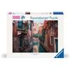 Ravensburger - Puzzle 1000 Pezzi Autunno A Venezia | Puzzle 1000 Pezzi Paesaggi Con Una Misura Di 70x50 Cm | Regalo Per Adulti E Bambini Da 14 Anni E Più