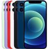 Apple iPhone 12 Mini Ricondizionato Buono (B), Nero, 128 GB