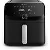 MOULINEX EASY FRY MEGA EZ855H FRIGGITRICE AD ARIA MEGA CAPACITY 7,5L8 PROGRAMM