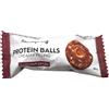 Foodspring Protein Balls Praline Proteiche Con Cremoso Ripieno Alla Crema Di Nocciola E Cacao 40 Grammi