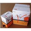 Bussi Bag in Box Vino Rosso Tipo D. da 5 Litri