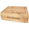 Casse in Legno Cassa in Legno Pio Cesare Barolo da 3 bottiglie *355*356*357*358*372*374*1228*572