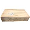 Casse in Legno Cassa in Legno Domaine Drouhin Oregon Pinot Noir da 6 bottiglie *31