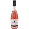 Antinori Scalabrone 2022 Bolgheri Rosato DOC Cabernet Sauvignon Merlot Syrah