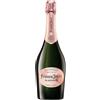 Perrier Jouet Blason Rosè Champagne AOC