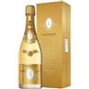 Louis Roederer Cristal 2015 Champagne AOC con Astuccio