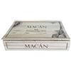 Casse in Legno Cassa in Legno Macan da 6 Bottiglie *58