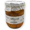 Riolfi Sapori Riolfi Albicocche allo sciroppo 500 gr