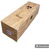 Casse in Legno Cassa in Legno Musso Barbaresco da 1 Magnum *607