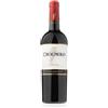 Tenuta Sette Ponti Crognolo 2019 Toscana IGT Merlot Sangiovese Biologico
