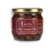 Antico Frantotio Grillo Marco Antico Frantoio Grillo Marco Olive Taggiasche Intere in Salamoia 180 g