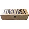 Casse in Legno Cassa in Legno Cornarea da 1 Bottiglie *604