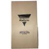 Casse in Legno Cassa in Legno Abellonio a 2 bottiglie *726*727*728