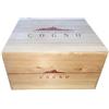 Casse in Legno Cassa in Legno Cogno da 6 bottiglie *107*108*120*148*510*525*553*1319