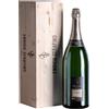 Enrico Serafino Oudeis Alta Langa Brut 2020 DOCG Doppio Magnum in Cassa di Legno