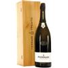 Ferrari Trento Ferrari Brut Chardonnay Jeroboam 3 Litri con Cassetta di Legno