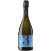 Prapian Asolo Prosecco Superiore DOCG Brut Biologico