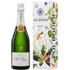 Pol Roger Champagne Brut Reserve AOC Astuccio