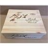 Casse in Legno Cassa in Legno Damilano 1752 da 3 bottiglie *330