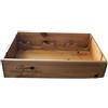 Casse in Legno Cassa in Legno Sergio Zenato Senza Coperchio da 6 bottiglie *19