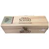Casse in Legno Cassa in Legno Paolo Scavino da 1 Magnum *611*618