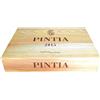 Casse in Legno Cassa in Legno Pintia da 6 bottiglie piatta *13*14*53