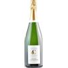Roland Champion Eclat de Craie Blanc de Blancs Champagne AOC
