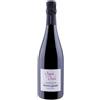 Vouette&Sorbée Vouette & Sorbée Rosè de Saignée Extra Brut Champagne AOC Pinot Noir