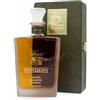 Berta Distillerie Grappa Berta Rondena Amarone Riserva Sesta Edizione Cassetta in Legno
