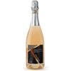 Borgo Moncalvo Alta Langa DOCG Rosè Ancestrale 2017