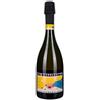 Corte San Pietro Sei Bollissima Brut Spumante Metodo Charmat