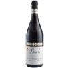 Borgogno Barolo DOCG 2020 Biologico