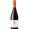 Roland Champion Ephémère n.3 Les Paradis Rosé de Saignée Brut Nature Champagne AOC 2020 Pinot Meunier