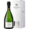 Roland Champion Special Club 2018 Blanc de Blancs Grand Cru Champagne AOC