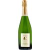 Roland Champion Grand Eclat 2016 Blanc de Blancs Champagne AOC Magnum