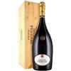 Ferrari Trento Ferrari Giulio Ferrari Riserva del Fondatore 2004 Trento DOC Magnum in cassa di legno